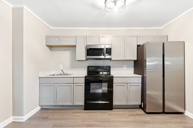 Apartment for rent at 30 E St #B, Brunswick, MD 21716