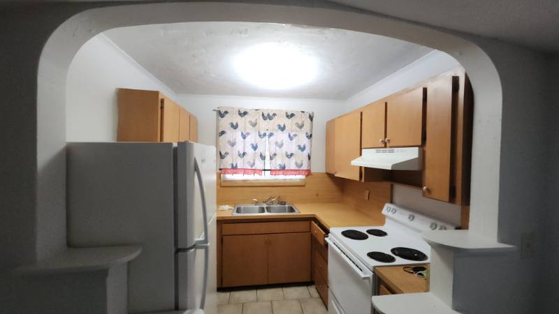 Apartment for rent at 519 W 23rd St, Jacksonville, FL 32206