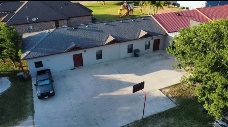 Apartment for rent at 4508 N Mile 4 1 2 W #B, Weslaco, TX 78599