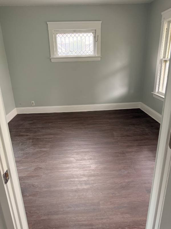 Apartment for rent at 2969 E 128th St #2 Upstairs, Cleveland, OH 44120