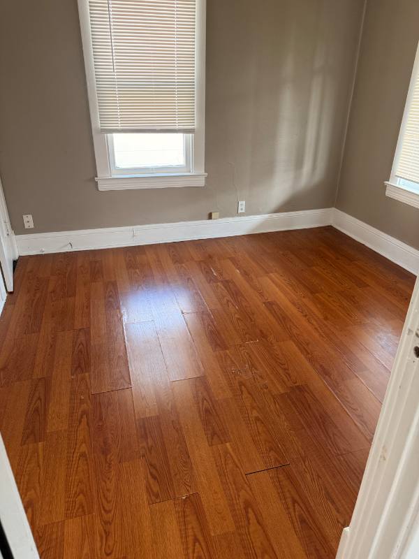 Apartment for rent at 10309 Prince Ave #2 Upstairs, Cleveland, OH 44105