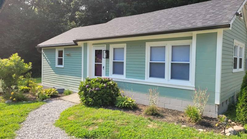 House for rent at 55 River Lane, Deep River, CT 06417