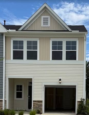 Townhouse for rent at 239 Paramount Dr, Smithfield, NC 27577