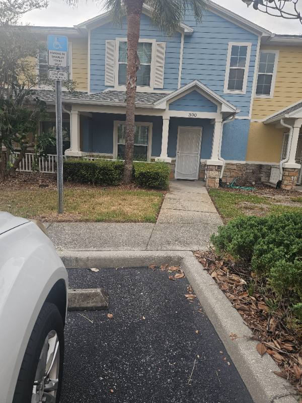 Townhouse for rent at 4667 Stag Horn Dr #300, Orlando, FL 32808
