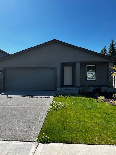 House for rent at 371 NE Ridge Point Blvd, Belfair, WA 98528