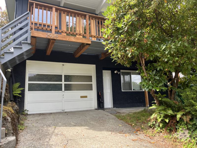 House for rent at 2929 Warren Ave N #B, Seattle, WA 98109
