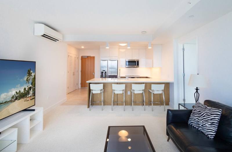 Apartment for rent at 629 Keeamoku St #3109, Honolulu, HI 96814