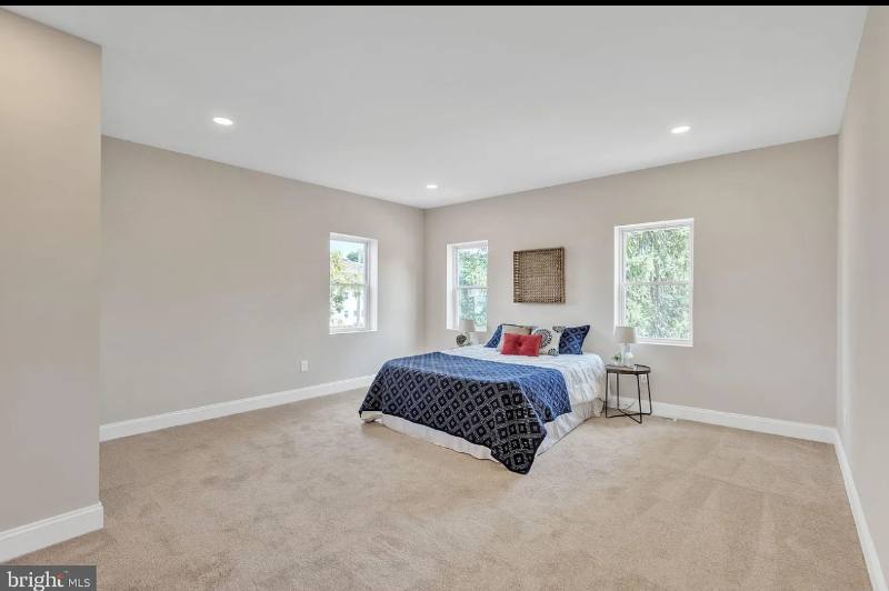 Townhouse for rent at 4000 Maine St, Gwynn Oak, MD 21207