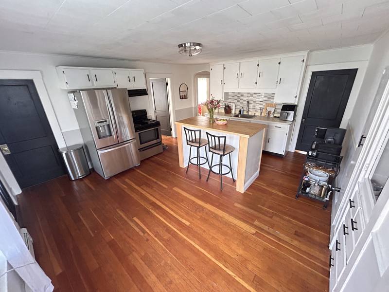 Apartment for rent at 20 Porter St #A, Biddeford, ME 04005