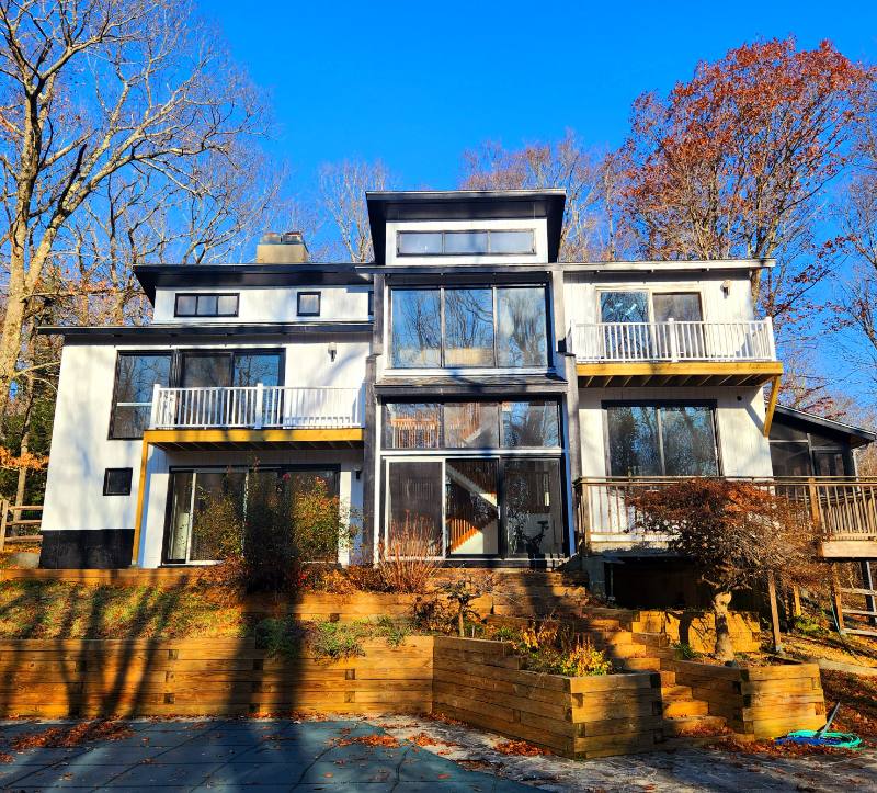 House for rent at 41 Breeds Hill Place, Wilton, CT 06897