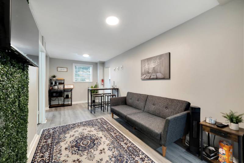 Condo for rent at 4209 N 14th St #1, Tampa, FL 33603