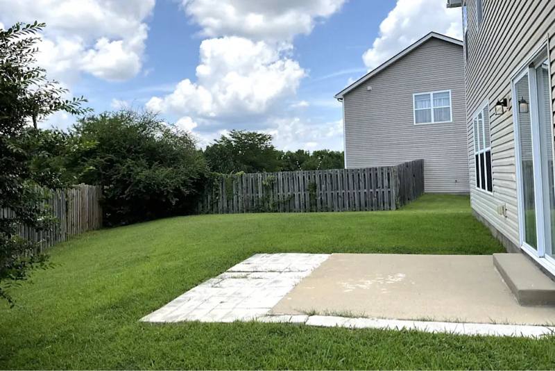 House for rent at 309 Stewart Springs Dr, Smyrna, TN 37167