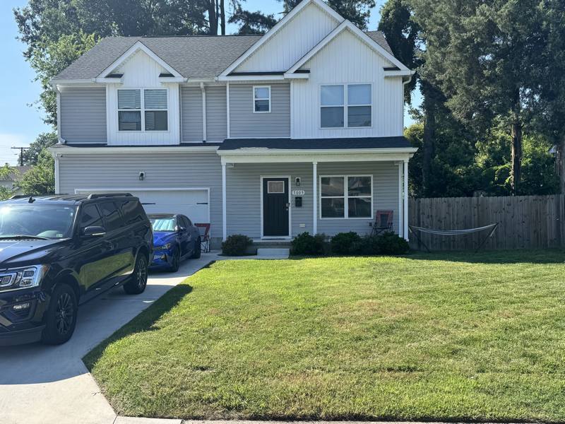 House for rent at 7005 Doummar Dr, Norfolk, VA 23518