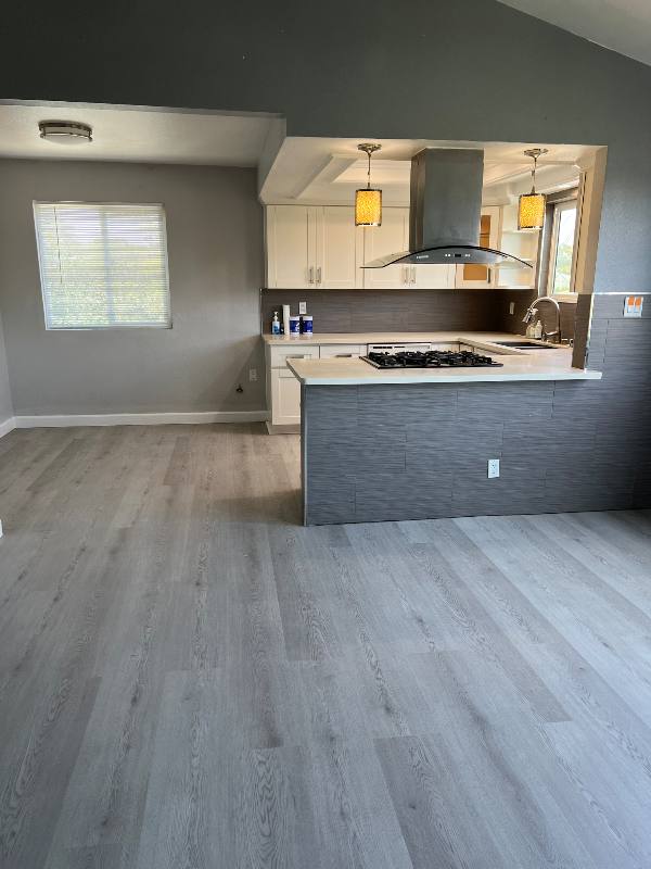 House for rent at 5316 Inglewood Blvd #DUPLEX, Culver City, CA 90230