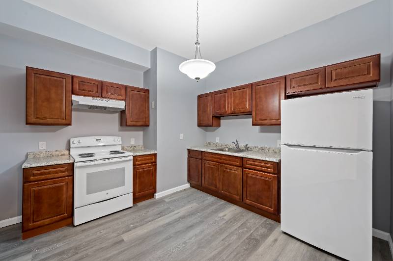 Apartment for rent at 1108-1112 Butler St #2, Easton, PA 18042