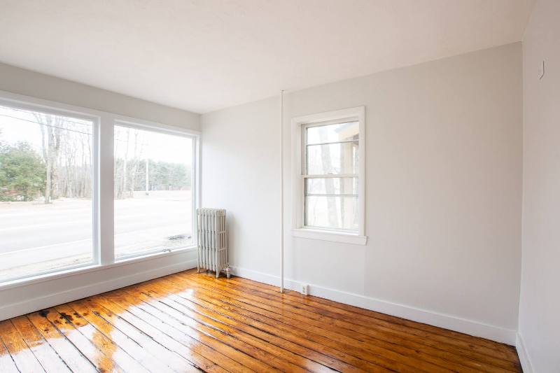 House for rent at 1281 Main St #A, Dublin, NH 03444