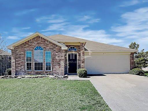 House for rent at 1613 Lesli Dr, Royse City, TX 75189