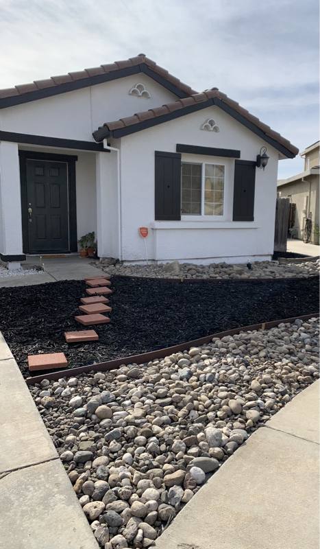 House for rent at 1382 Riverside Court, Merced, CA 95348