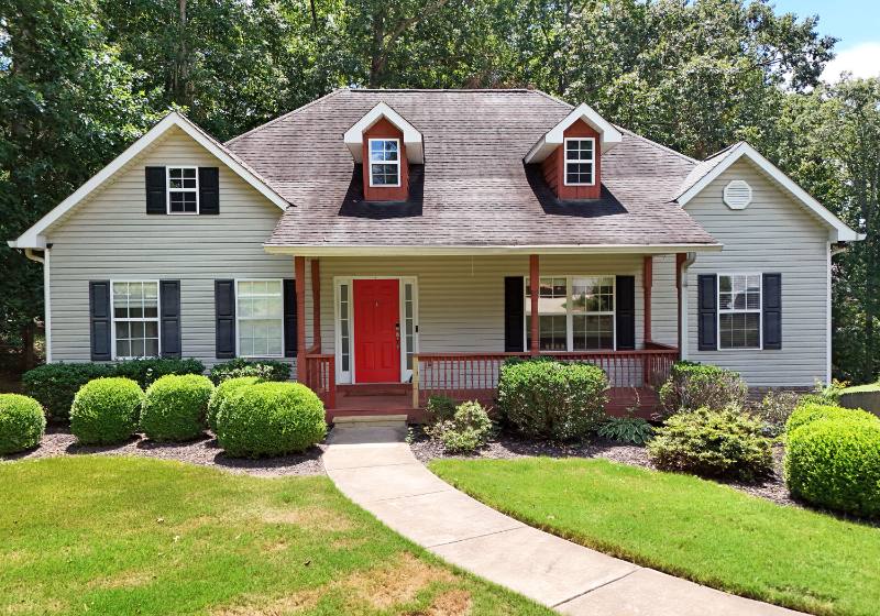 House for rent at 4607 Enfield Dr, Gainesville, GA 30506