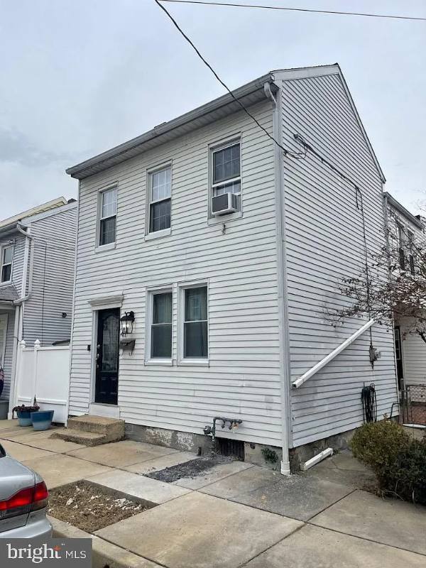 House for rent at 47 S 5th St, Columbia, PA 17512