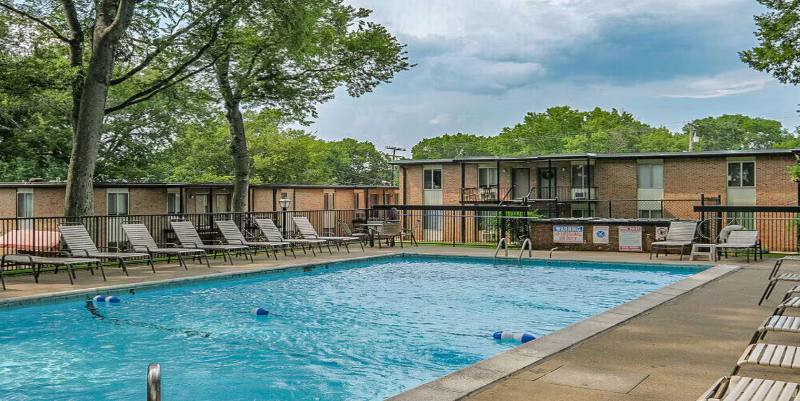 Condo for rent at 2601 Hillsboro Pike #L12, Nashville, TN 37212