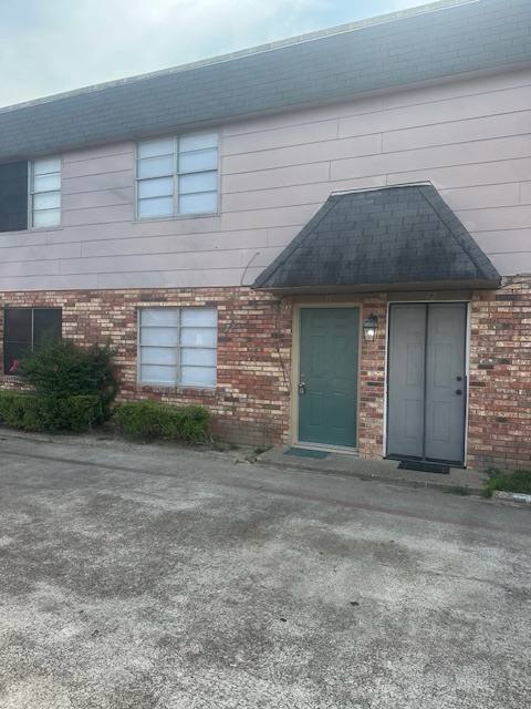 Townhouse for rent at 6760 Prutzman Rd #11, Beaumont, TX 77706