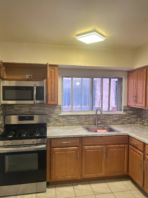 Apartment for rent at 3529 Mickle Ave #2, Bronx, NY 10469
