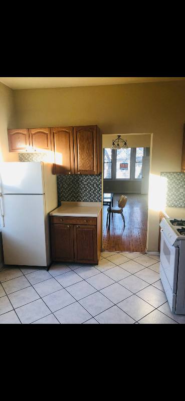 Apartment for rent at 4507 N Keystone #1, Park Ridge, IL 60068