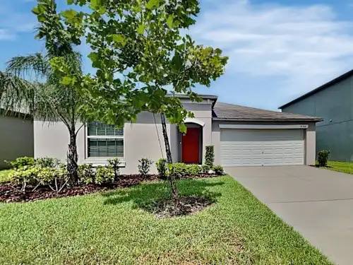 House for rent at 11168 Riley Pines Circle, Gibsonton, FL 33534