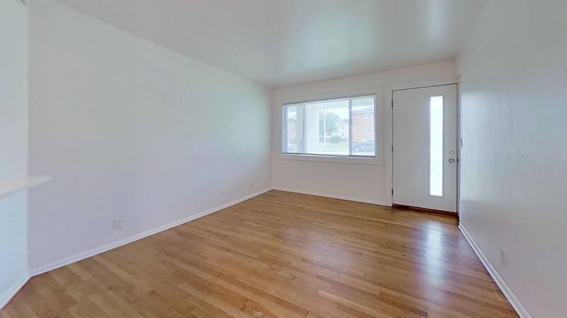Apartment for rent at 1200 Singer Circle #25, Milwaukee, WI 53212