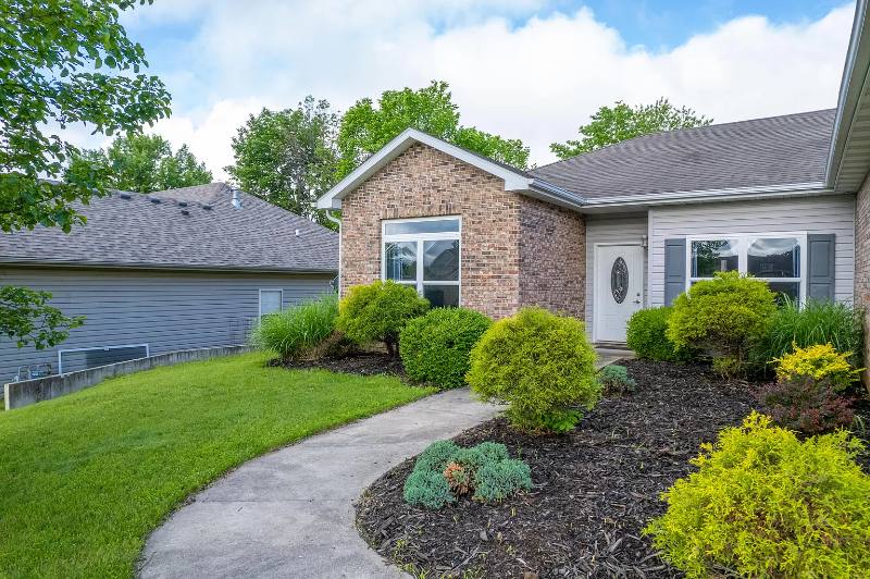 House for rent at 1901 Limestone Ave, Columbia, MO 65203