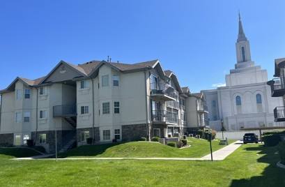 Condo for rent at 981 W 1410 S, Vineyard, UT 84059