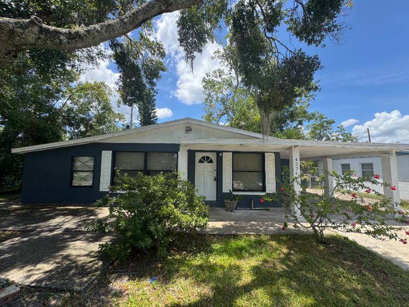 House for rent at 4274 Tatum St, Orlando, FL 32811