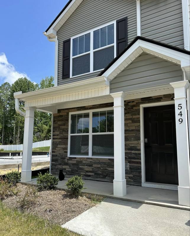 House for rent at 549 Evaleigh St, Woodruff, SC 29388