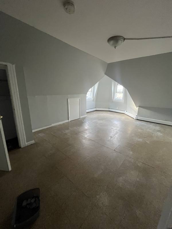 Apartment for rent at 71 Lenox Ave #3, East Orange, NJ 07018