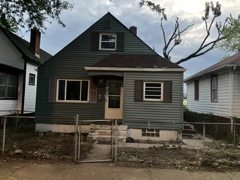 House for rent at 63 Schultz Ave, Columbus, OH 43222