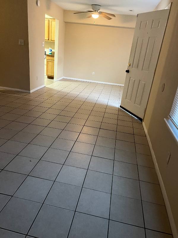Apartment for rent at 7952 Thompson Rd #B, Norfolk, VA 23518