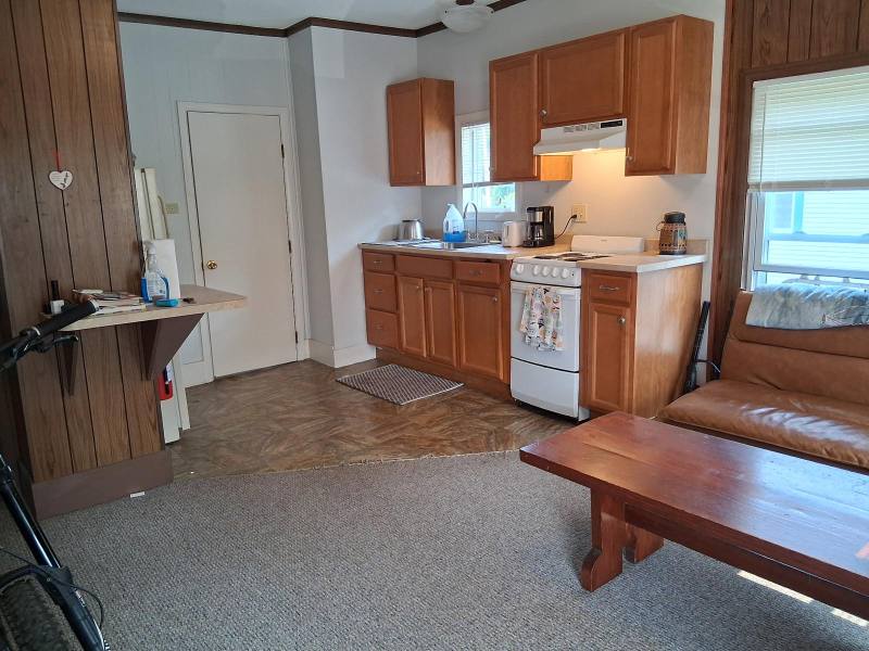 Apartment for rent at 117 Church St #2, Rutland, VT 05701