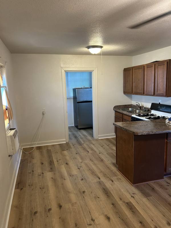House for rent at 1204 1 2 N School St, Augusta, KS 67010