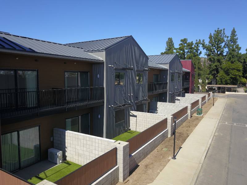 Apartment for rent at 34384 Yucaipa Blvd #102, Yucaipa, CA 92399