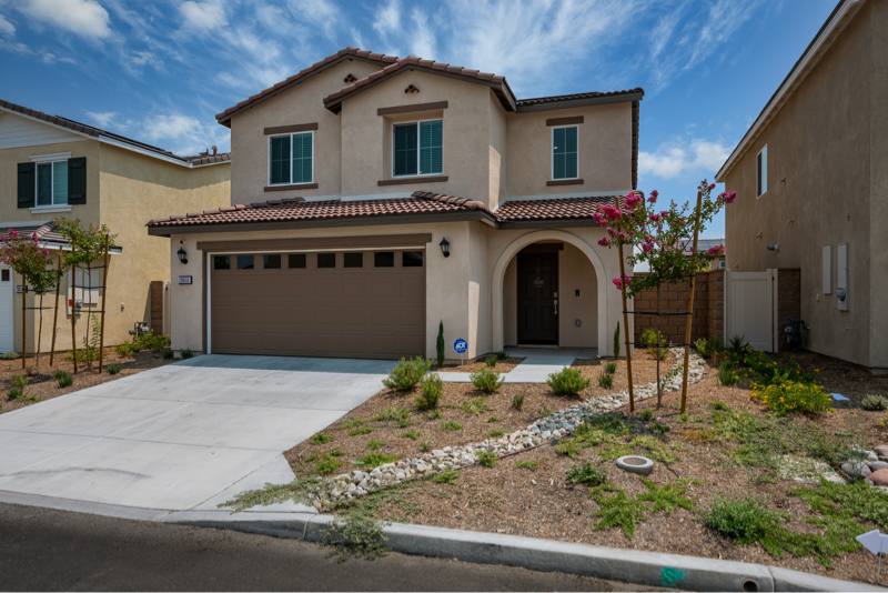House for rent at 28650 New Yorker Lane, Winchester, CA 92596