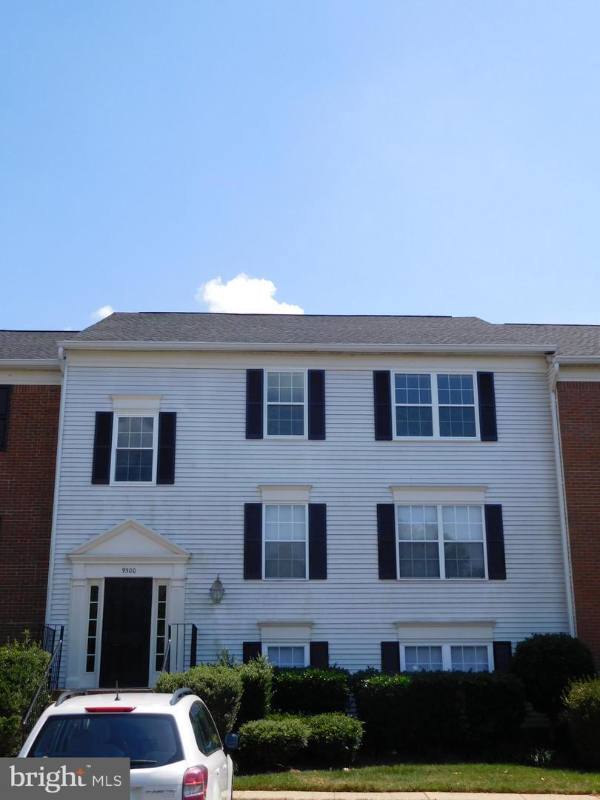 Apartment for rent at 9300 Caspian Way, Manassas, VA 20110