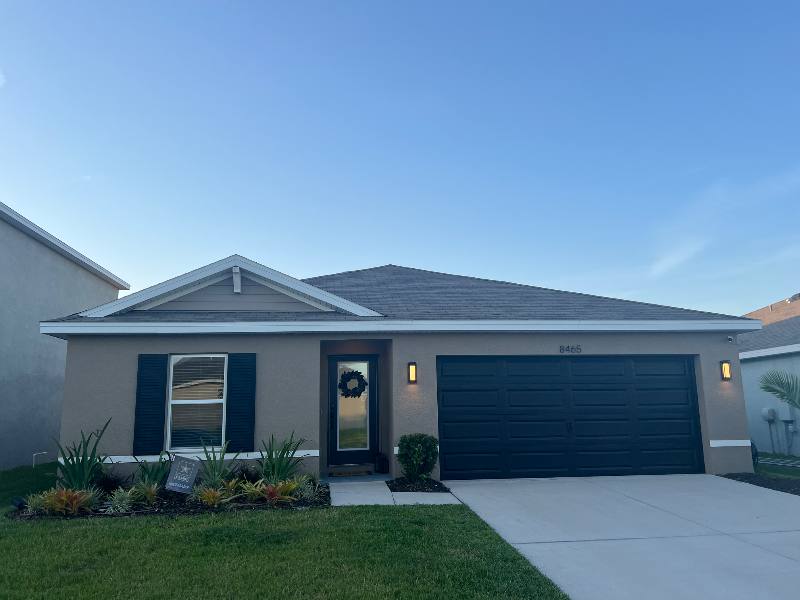 House for rent at 8465 Bower Bass Circle, Wesley Chapel, FL 33545