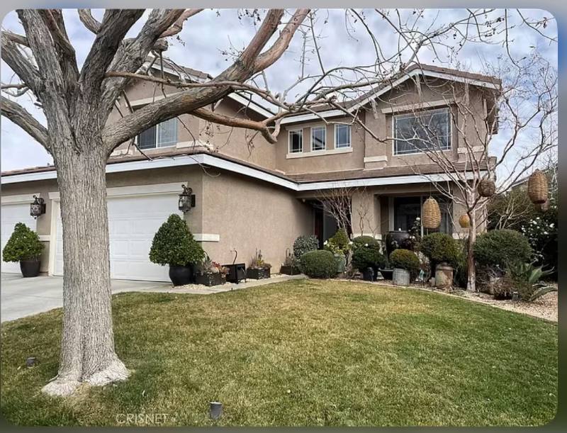 House for rent at 40308 Vista Pelona, Palmdale, CA 93551
