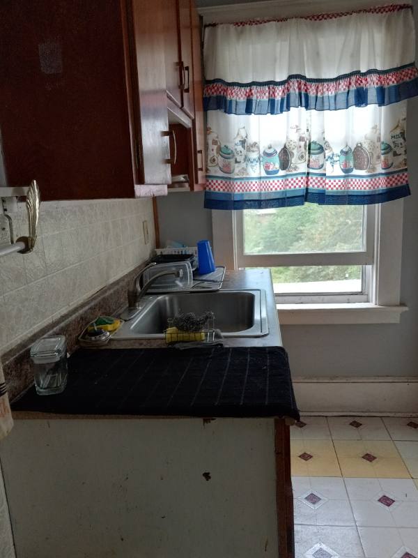 Apartment for rent at 132 Montgomery St - 2nd Floor, Poughkeepsie, NY 12601