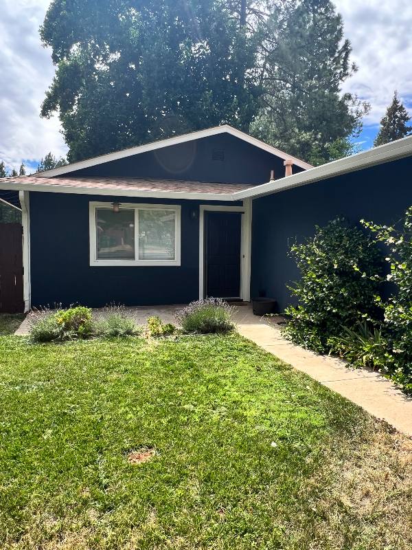 House for rent at 600 Packard Dr, Grass Valley, CA 95945