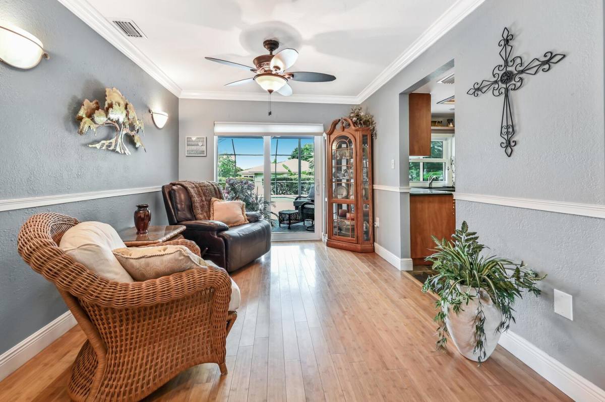 House for rent at 27640 Michigan St, Bonita Springs, FL 34135