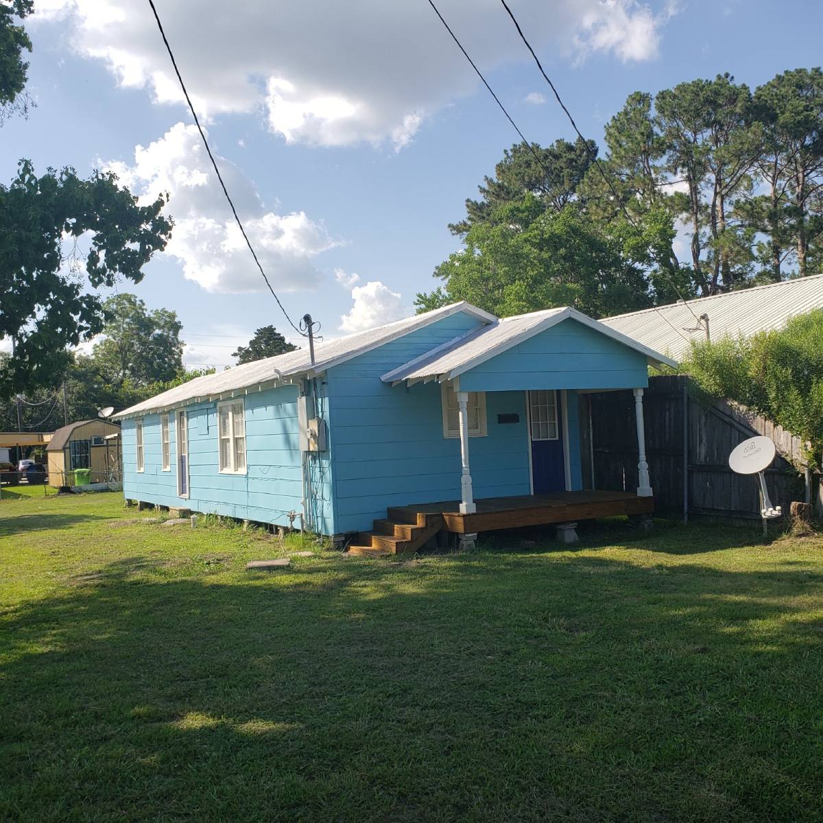 House for rent at 914 Landry St, Breaux Bridge, LA 70517