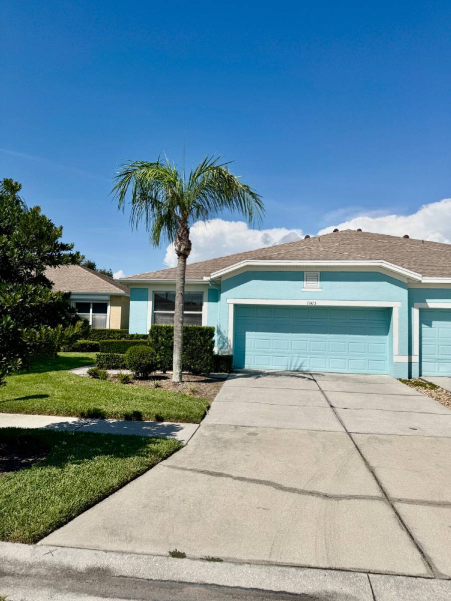 House for rent at 11415 Captiva Kay, Riverview, FL 33569