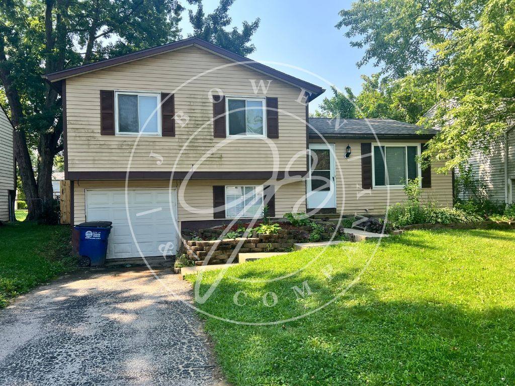 House for rent at 4673 Vallejo Dr, Toledo, OH 43615